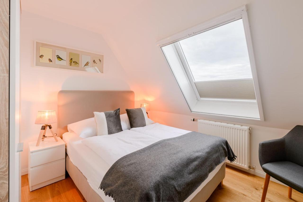 Strand-muscheln Apartment *