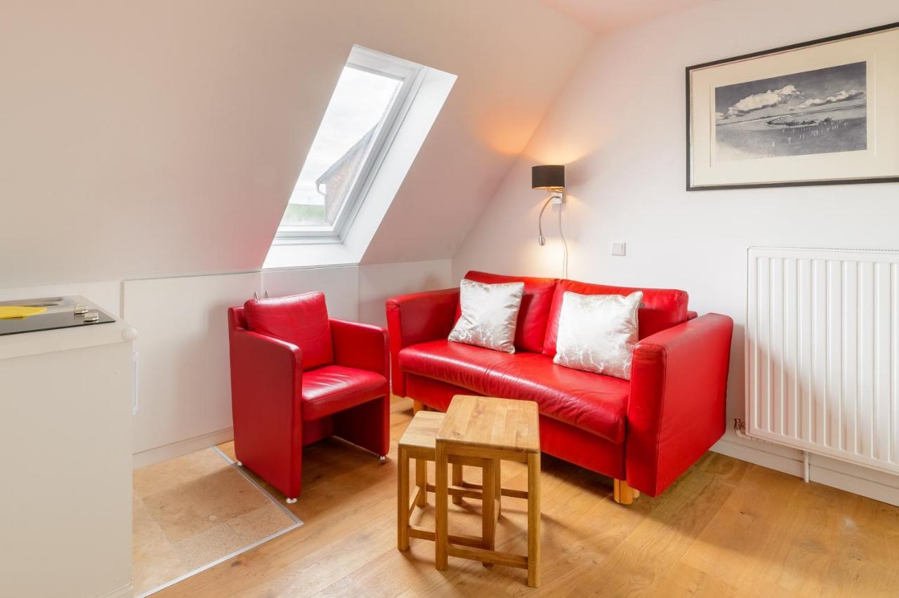 Strand-muscheln Apartment *